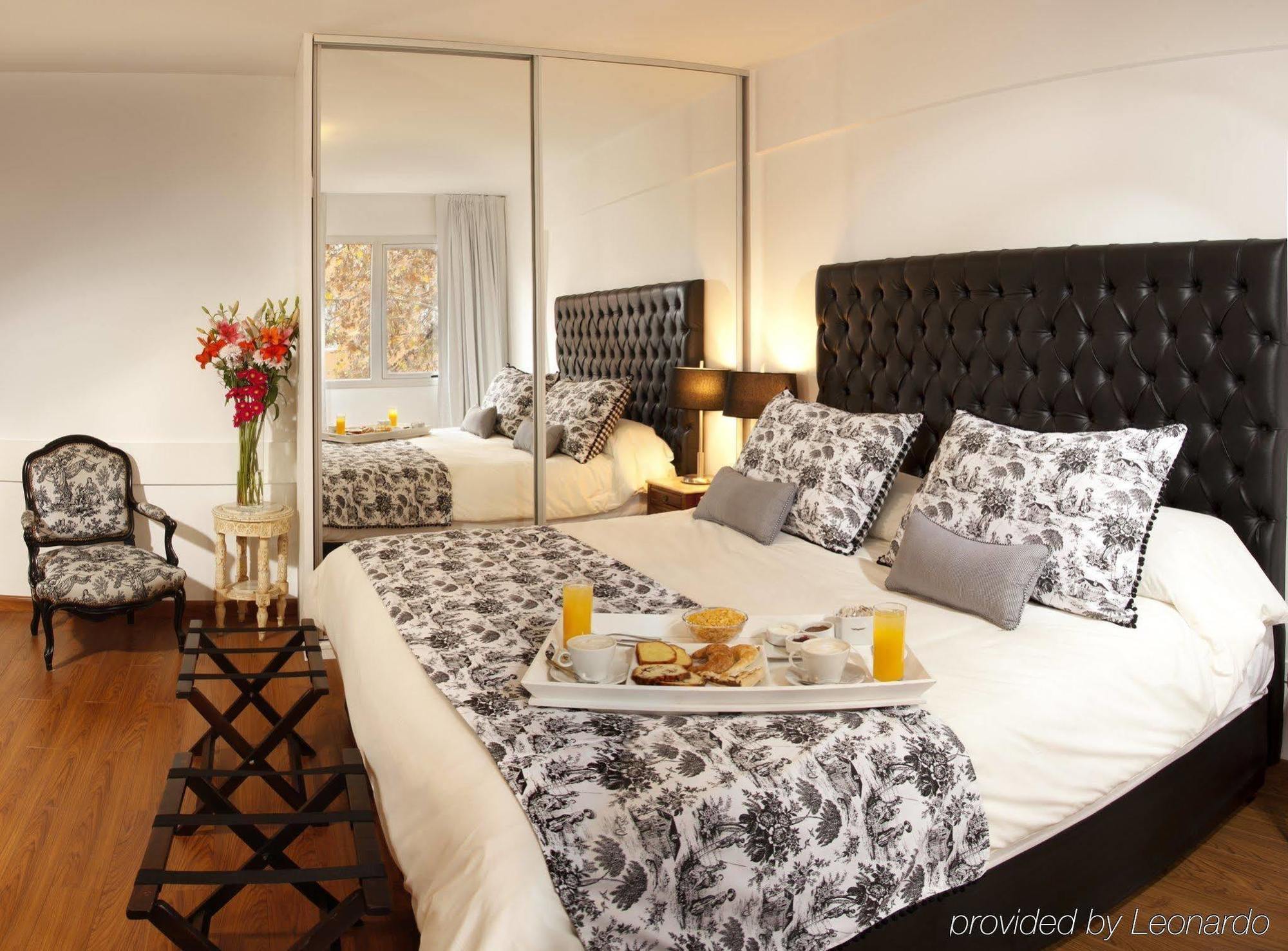 Be Hollywood! Hotel Buenos Aires Luaran gambar